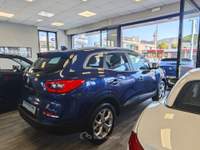 Renault Kadjar Blue dCi 8V 115CV Sport Edition2 Blu/Azzurro usata Montecatini-Terme