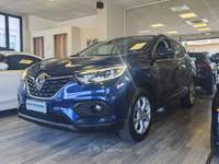 Renault Kadjar Blue dCi 8V 115CV Sport Edition2 Blu/Azzurro usata Montecatini-Terme