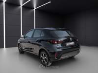 MG3 1.5 Comfort Nero usata Napoli