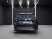 MG3 1.5 Comfort Nero usata Napoli