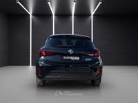 MG3 1.5 Hybrid+ Luxury Nero usata San Nicola la Strada