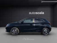 MG3 1.5 Hybrid+ Luxury Nero usata Napoli MG3 1.5 Hybrid+ Luxury Nero usata Napoli