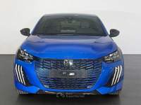 Peugeot 208 PureTech 100 Stop&Start 5 porte GT Blu/Azzurro usata Torino