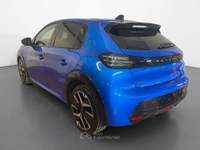 Peugeot 208 PureTech 100 Stop&Start 5 porte GT Blu/Azzurro usata Torino