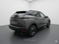 Peugeot 2008 1.2 100cv Allure+ Key Less+ Navi + Camera Ant&Post Grigio usata Torino