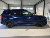 BMW X5 BMW X5 30d xDrive M Sport Blu/Azzurro usata San Marino