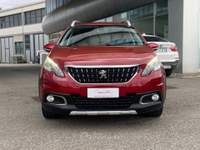 Peugeot 2008 1.6 BlueHDi 100Cv Allure Lilla usata Savignano sul Rubicone