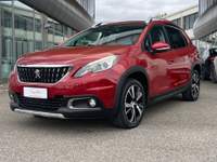 Peugeot 2008 1.6 BlueHDi 100Cv Allure Lilla usata Savignano sul Rubicone
