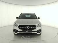 Mercedes-Benz GLA Gla 200 d sport plus 4matic auto Grigio usata Cuneo