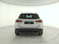 Mercedes-Benz GLA Gla 200 d sport plus 4matic auto Grigio usata Cuneo