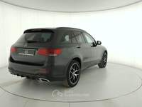 Mercedes-Benz GLC Glc 220 d premium plus 4matic auto Marrone usata Rivoli