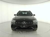 Mercedes-Benz GLC Glc 220 d premium plus 4matic auto Marrone usata Rivoli