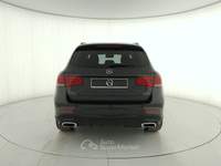Mercedes-Benz GLC Glc 220 d premium plus 4matic auto Marrone usata Rivoli