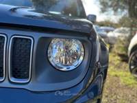 Jeep Renegade  - renegade 1.3 t4 phev limited 4xe at6 Blu/Azzurro usata Legnano