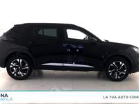 Peugeot 2008  - 2008 1.5 bluehdi allure pack s&s 110cv Nero usata Marcianise