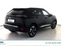 Peugeot 2008  - 2008 1.5 bluehdi allure pack s&s 110cv Nero usata Marcianise