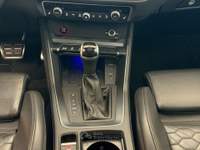 Audi Q3 RS Q3 SPB quattro S tronic Nero usata Pompei