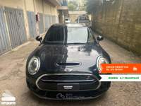 MINI Clubman Mini 2.0 Cooper SD Clubman ALL4 Automatica Nero usata Firenze