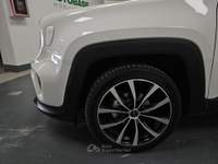 Jeep Renegade 1.0 t3 Limited 2wd Bianco usata Brescia