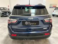 Jeep Compass 1.6 mjt Longitude 2wd 120cv usata Pesaro