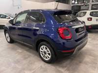 Fiat 500X 500X 1.3 mjt Lounge 4x2 95cv my20 Blu/Azzurro usata Pesaro