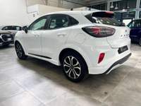 Ford Puma 1.0 ecoboost ST-Line s&amp;s 125cv auto Bianco usata Pesaro