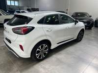 Ford Puma 1.0 ecoboost ST-Line s&amp;s 125cv auto Bianco usata Pesaro