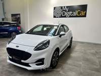 Ford Puma 1.0 ecoboost ST-Line s&amp;s 125cv auto Bianco usata Pesaro