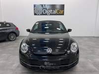 Volkswagen Maggiolino 2.0 tdi Sport 140cv dsg Nero usata Pesaro