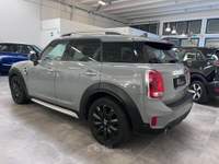 MINI Countryman 1.5 One D Business Grigio usata Pesaro