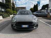 MINI Clubman pronta consegna ottime condizioni generali Grigio usata Rovigo