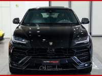 Lamborghini Urus 4.0|FULL CARBON SPEC| Nero usata Vergiate