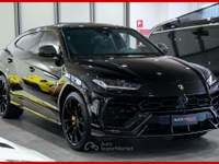 Lamborghini Urus 4.0|FULL CARBON SPEC| Nero usata Vergiate