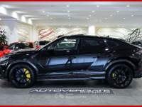 Lamborghini Urus 4.0|FULL CARBON SPEC| Nero usata Vergiate