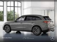 Mercedes-Benz GLC Mercedes-Benz GLC 220d AMG 4Matic Grigio usata San Marino