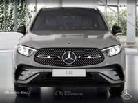 Mercedes-Benz GLC Mercedes-Benz GLC 220d AMG 4Matic Grigio usata San Marino