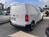 Opel Vivaro L2 H1 PREZZO PIU' IVA Bianco usata Anzio