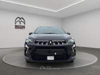 Mitsubishi ASX 1.0 MPI-T GPL Invite Nero usata Roma