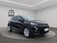 Mitsubishi ASX 1.0 MPI-T GPL Invite Nero usata Roma