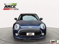 MINI Clubman Mini Cooper D Hype  Blu/Azzurro usata Pieve a Nievole