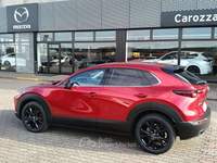 Mazda CX-30 CX-30 2.5 m-hybrid Advantage 2wd 140cv 6mt Rosso usata Liscate