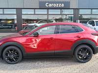 Mazda CX-30 CX-30 2.5 m-hybrid Advantage 2wd 140cv 6mt Rosso usata Liscate