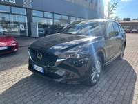 Mazda CX-5 CX-5 II 2022 2.2 TAKUMI  AWD 184cv auto Nero usata Liscate