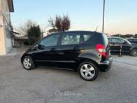 Mercedes-Benz Classe A A 150 BlueEFFICIENCY Avantgarde usata Cervia