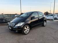 Mercedes-Benz Classe A A 150 BlueEFFICIENCY Avantgarde usata Cervia