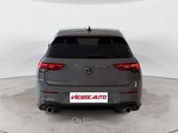 Volkswagen Golf Golf VIII 2020 2.0 tsi 245cv dsg Grigio usata Milano
