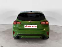 Ford Focus Focus V 2022 2.3 ecoboost ST 280cv auto Verde usata Milano