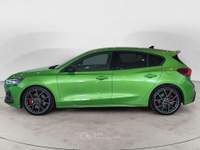 Ford Focus Focus V 2022 2.3 ecoboost ST 280cv auto Verde usata Milano