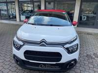 Citroen C3 PURE  TECH 83CV SHINE GUIDABILE DA NEOPATENTATI!! Bianco usata Provaglio d'Iseo