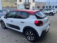 Citroen C3 PURE  TECH 83CV SHINE GUIDABILE DA NEOPATENTATI!! Bianco usata Provaglio d'Iseo